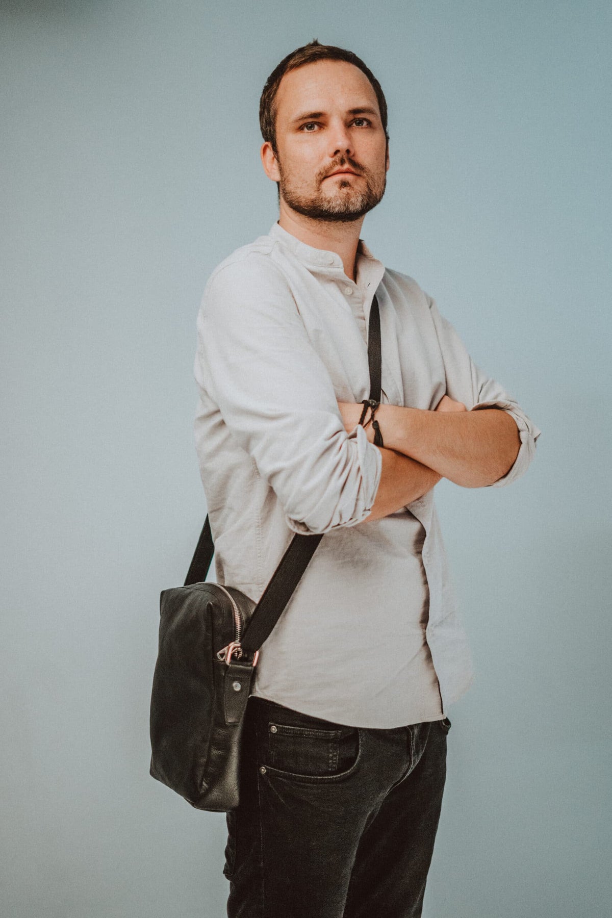 Shoulder Bag No. 37