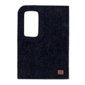 Nord Tote Bag - Black